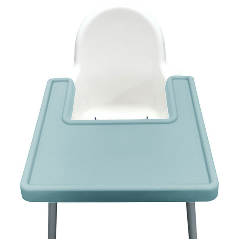 Baby Food Chair - Placemat voor kinderstoel voor IKEA Antilop,