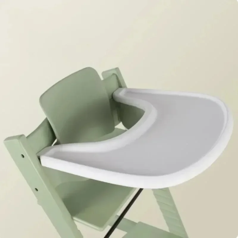 Baby Food Chair - Kinderen Eetkamerstoel Accessoires Groeistoel Eetbord Baby's