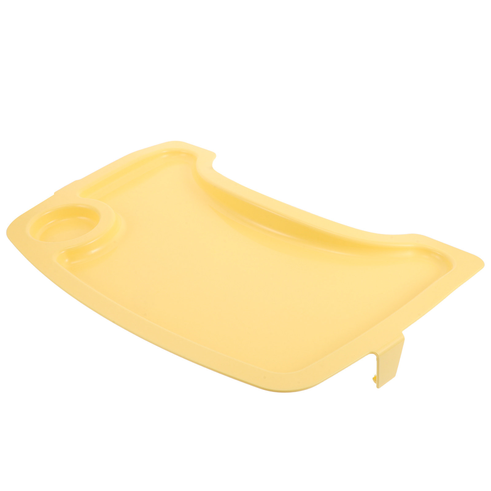 Baby Food In Restaurant - Baby Eettafelblad, Eetvanger voor Kinderstoel, Draagbare