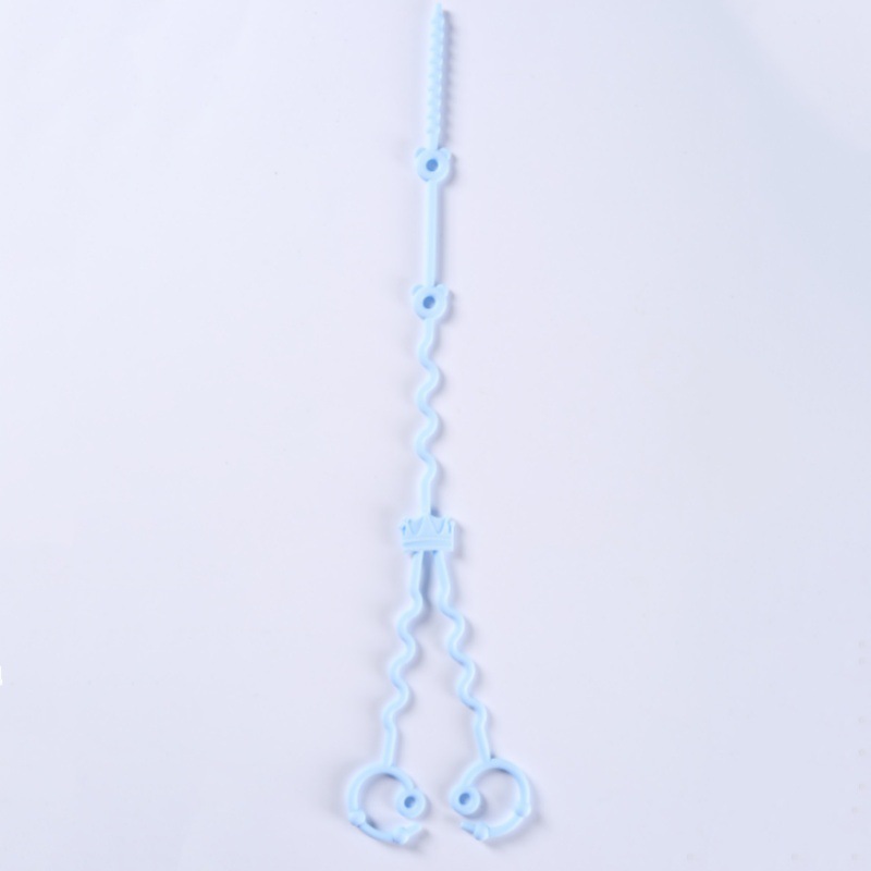 Baby siliconen speenketting Fo - Baby Food Stuff recensie en prijs