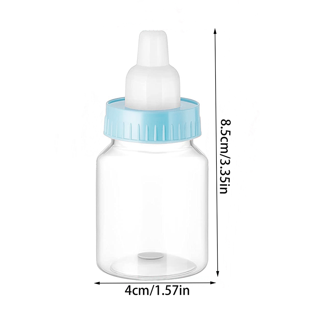12 Stuks Babyfles Baby Douche  - Baby Food Stuff recensie en prijs