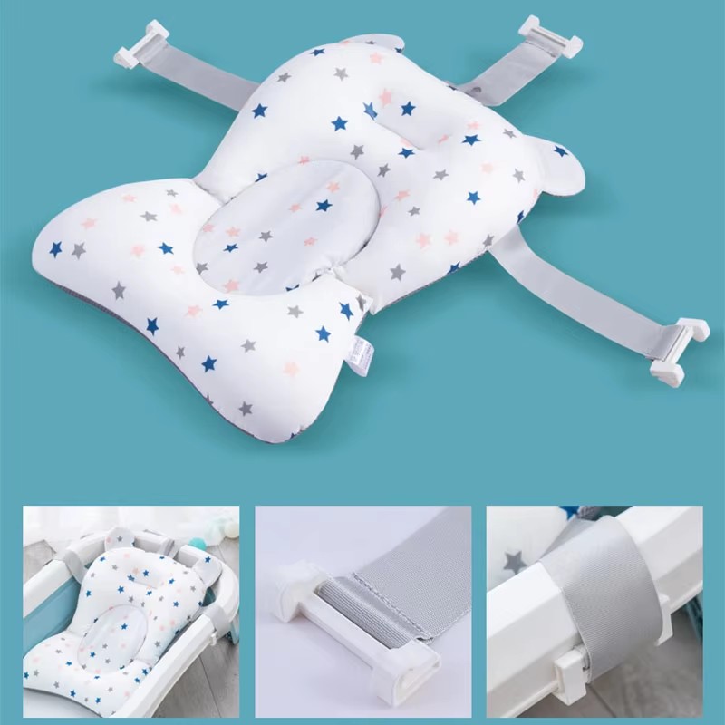 Babybadje Stoel Ondersteuning  - Baby Food Chair recensie en prijs