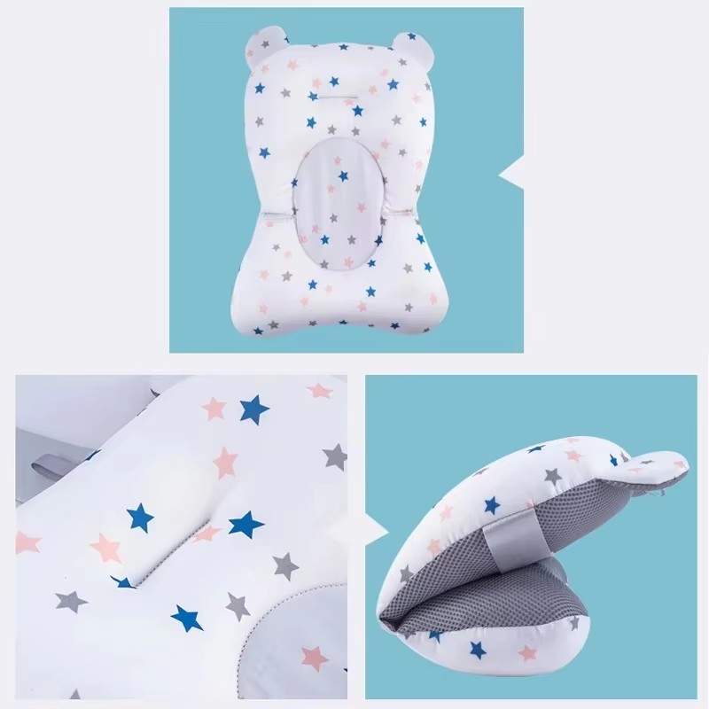 Babybadje Stoel Ondersteuning  - Baby Food Chair recensie en prijs