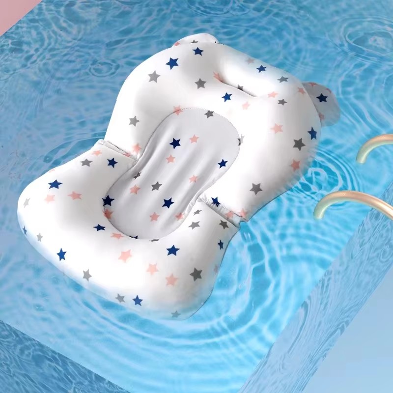 Babybadje Stoel Ondersteuning  - Baby Food Chair recensie en prijs