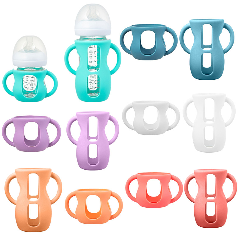 BPA Gratis Siliconen Babyflesh - Baby Food Dispensing Spoon recensie en prijs