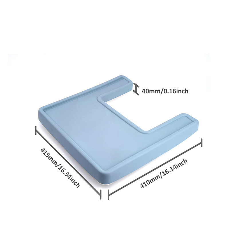 Placemat voor kinderstoel voor - Baby Food Chair recensie en prijs