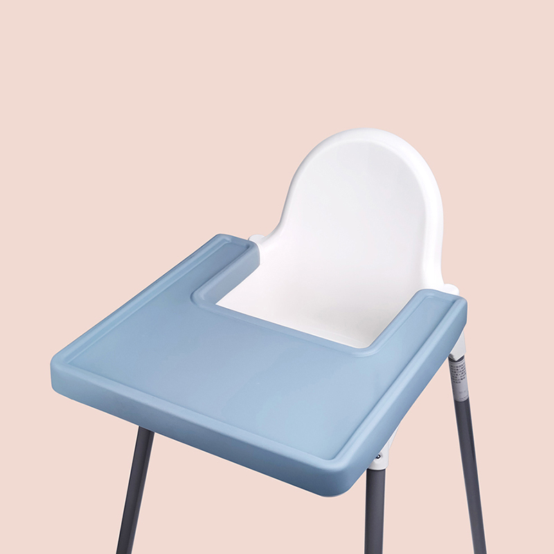 Placemat voor kinderstoel voor - Baby Food Chair recensie en prijs