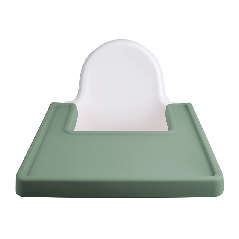 Placemat voor kinderstoel voor - Baby Food Chair recensie en prijs