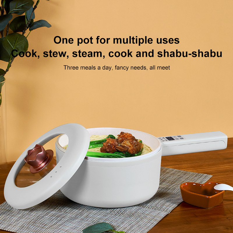 Uringo 1.6/2l Elektrische Hot  - Baby Food Recipes recensie en prijs