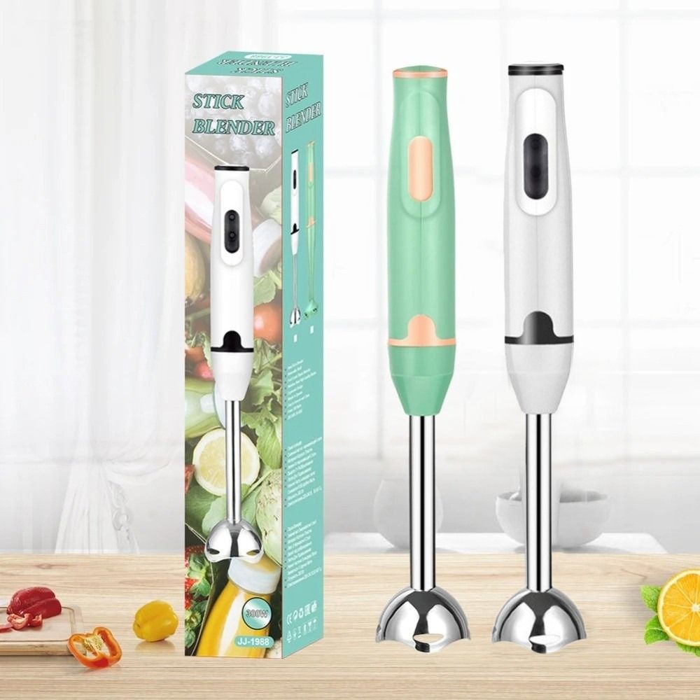 Handheld multifunctionele voed - Baby Food Processor Philips recensie en prijs