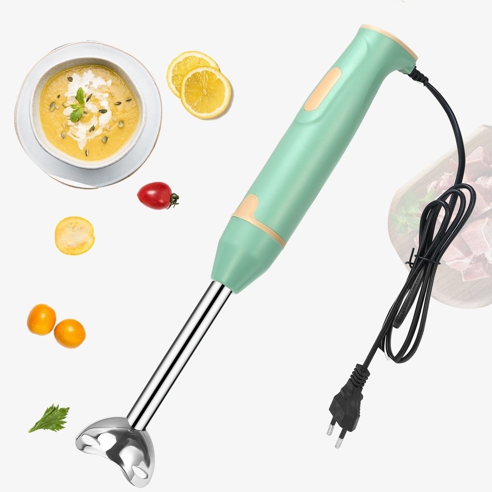 Handheld multifunctionele voed - Baby Food Processor Philips recensie en prijs