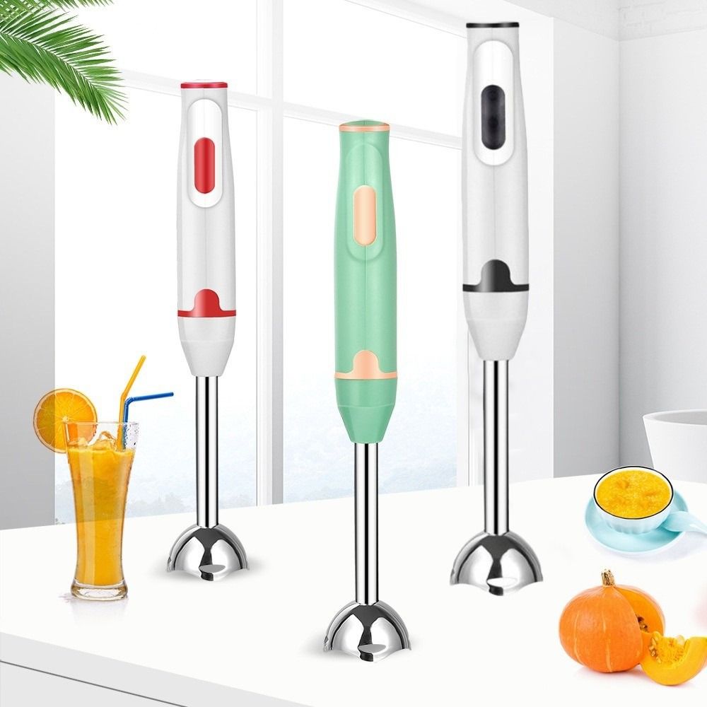 Handheld multifunctionele voed - Baby Food Processor Philips recensie en prijs