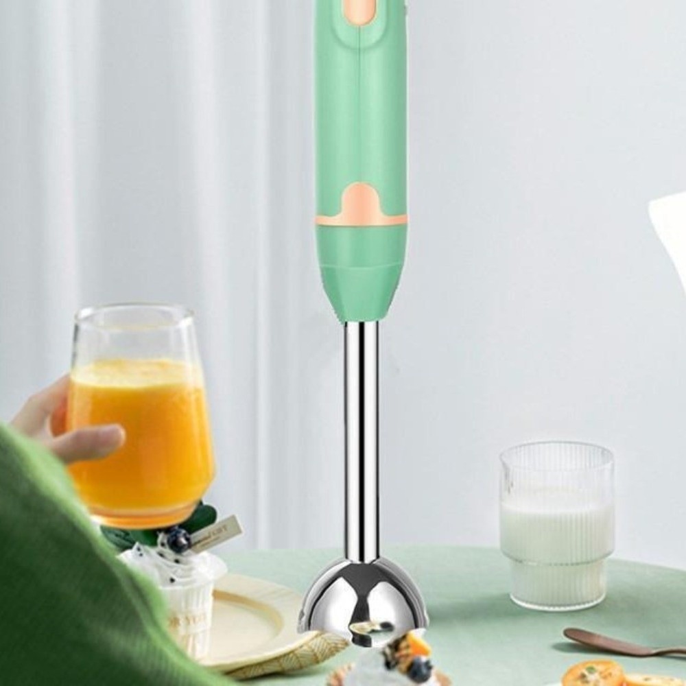 Handheld multifunctionele voed - Baby Food Processor Philips recensie en prijs