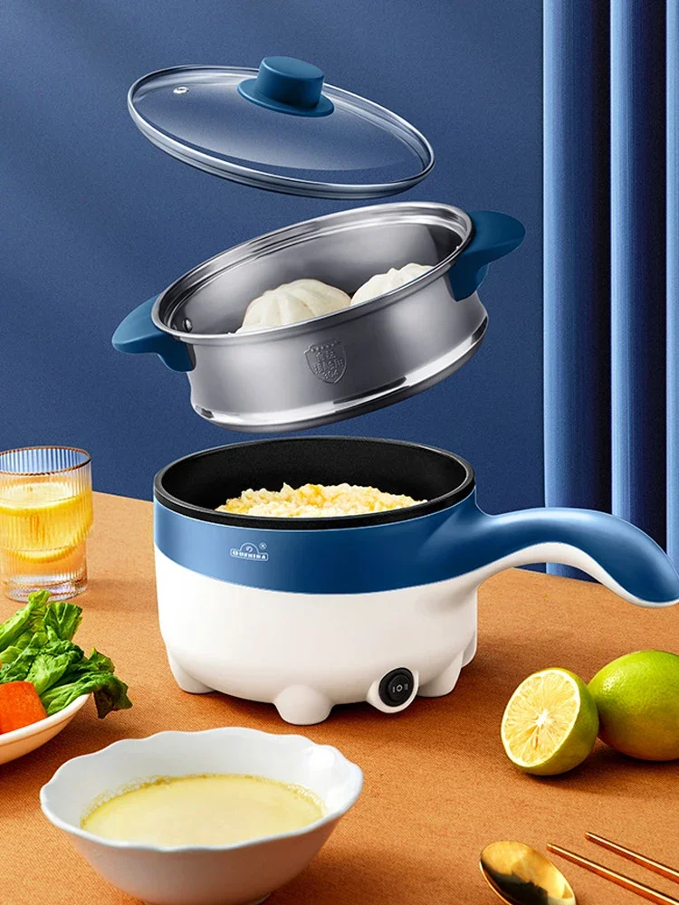 24V elektrische wok voor op vr - Baby Food Stew recensie en prijs