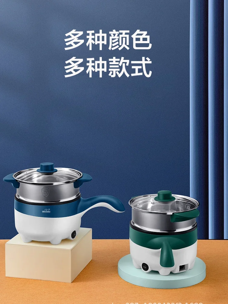 24V elektrische wok voor op vr - Baby Food Stew recensie en prijs