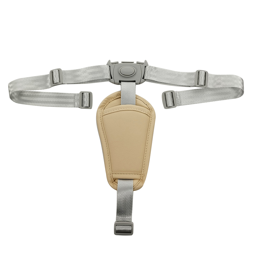 Babyharnas voor kinderwagen di - Baby Food Chair recensie en prijs