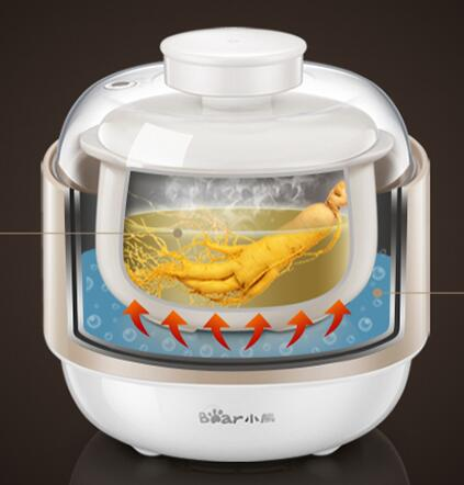 beer HUISHOUDEN min elektrisch - Baby Food Stew recensie en prijs