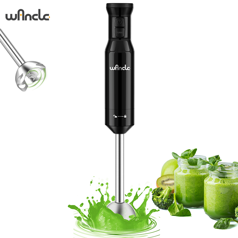 Wancle 600W Elektrische Handst - Baby Food Processor Philips recensie en prijs