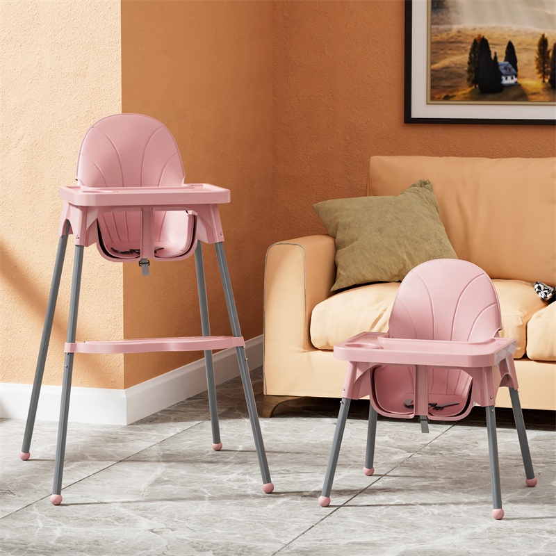 Eenvoudige eetstoel Multifunct - Baby Food Chair recensie en prijs