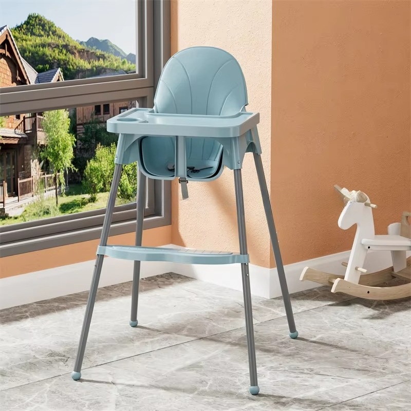 Eenvoudige eetstoel Multifunct - Baby Food Chair recensie en prijs