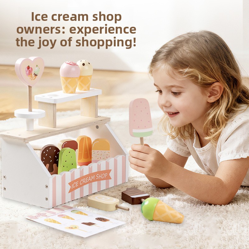Kinderspeelgoedpuzzel Houten k - Baby Food In Restaurant recensie en prijs