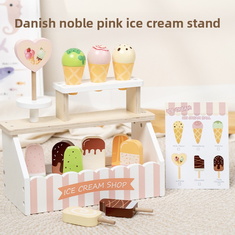 Kinderspeelgoedpuzzel Houten k - Baby Food In Restaurant recensie en prijs