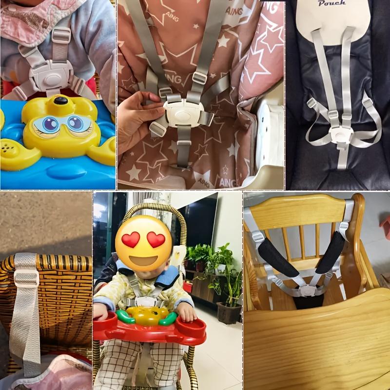 Universele babyveiligheidsgord - Baby Food Chair recensie en prijs