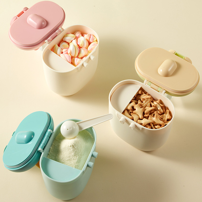 Nieuwe siliconen konijnenoorfo - Baby Food Dispensing Spoon recensie en prijs