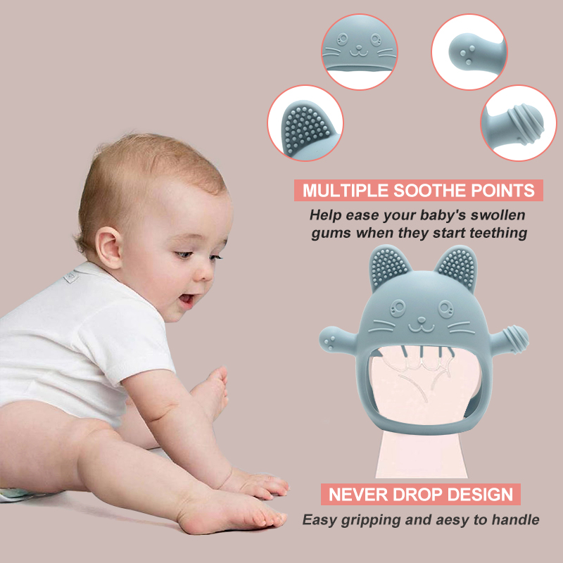 Babytandjeswanten - Food-grade - Baby Food Stuff recensie en prijs