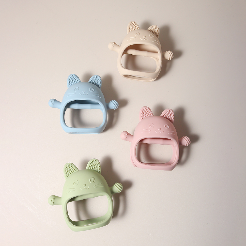 Babytandjeswanten - Food-grade - Baby Food Stuff recensie en prijs