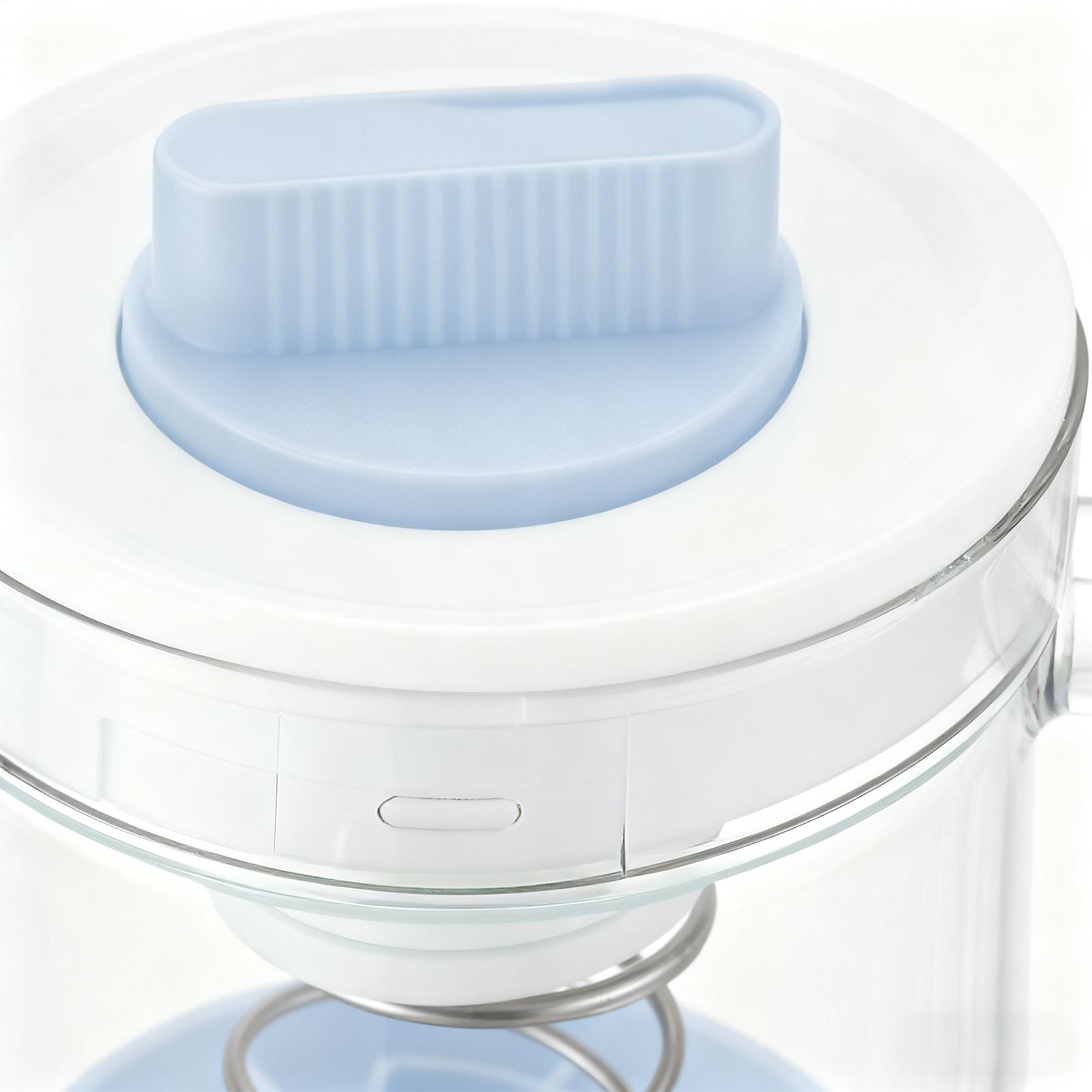 Yogurt Strainer Yogurt Pressur - Baby Food In Restaurant recensie en prijs