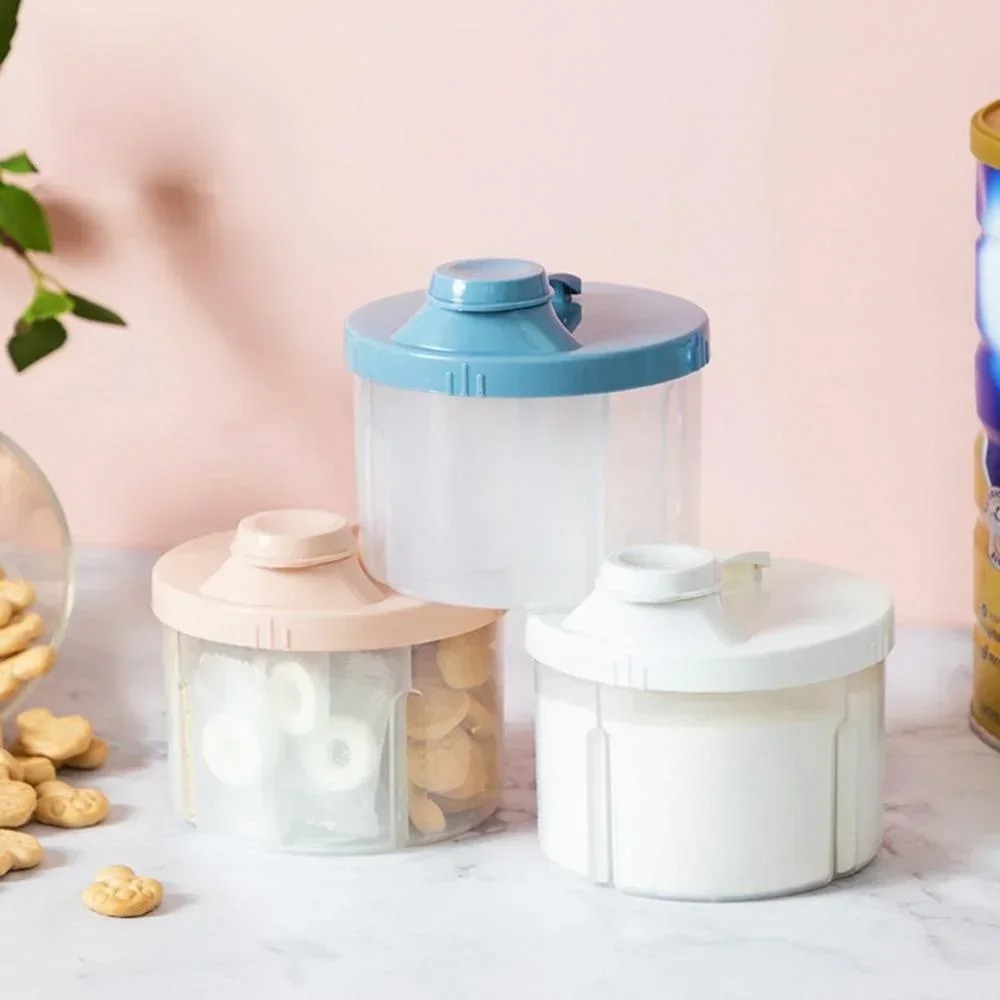 Babyformule-dispenser voor ond - Baby Food Stuff recensie en prijs