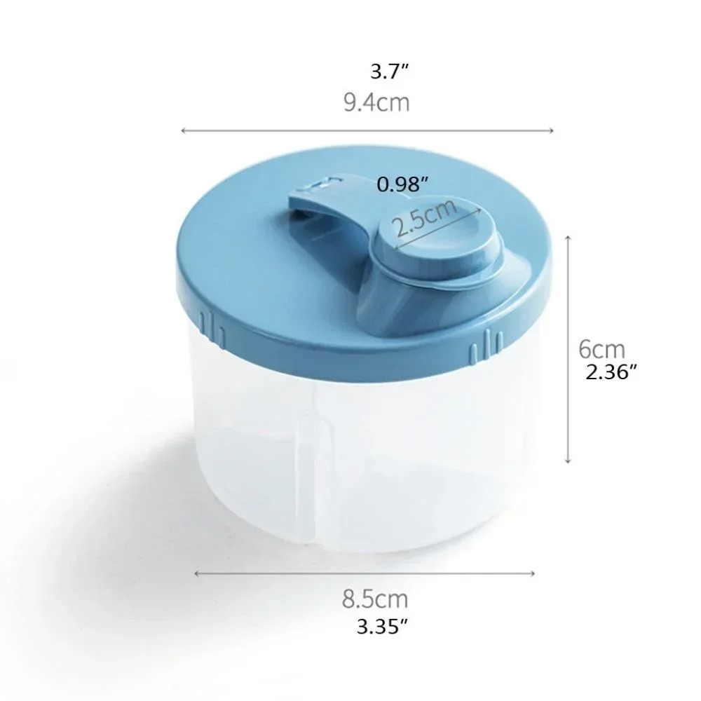 Babyformule-dispenser voor ond - Baby Food Stuff recensie en prijs