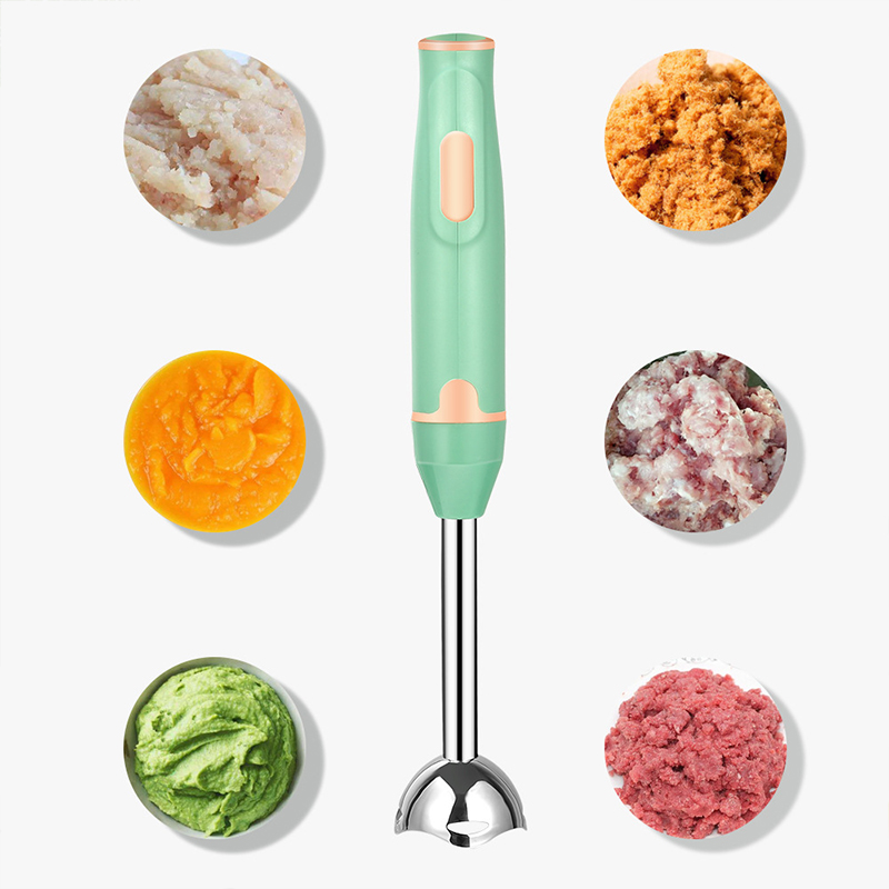 Handblender Elektrische voedse - Baby Food Processor Philips recensie en prijs