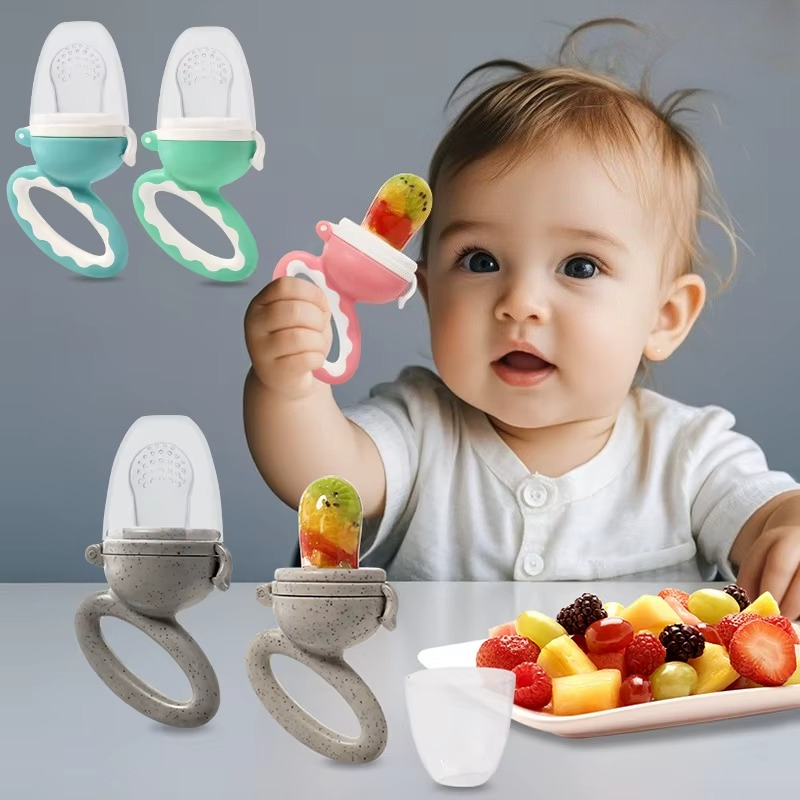 Haaivorm Babyvoeding voor baby - Baby Food Yummy recensie en prijs