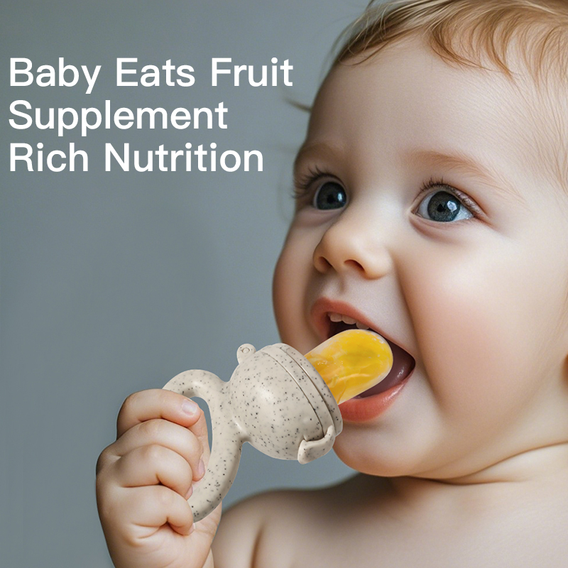Haaivorm Babyvoeding voor baby - Baby Food Yummy recensie en prijs