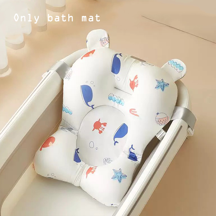 Babybadzitje Ondersteuningsmat - Baby Food Chair recensie en prijs
