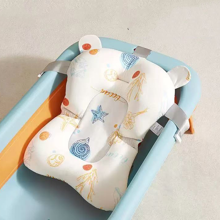 Babybadzitje Ondersteuningsmat - Baby Food Chair recensie en prijs