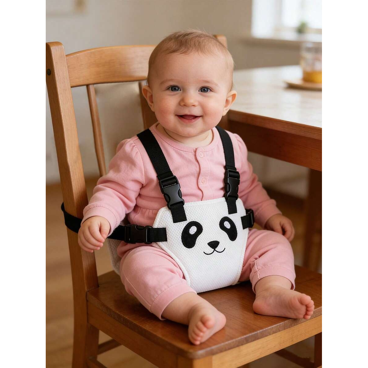 1 stuk verstelbare baby-eetsto - Baby Food Chair recensie en prijs