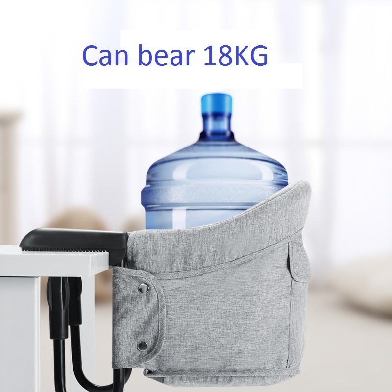 PANGDUBE Opvouwbare kinderstoe - Baby Food Chair recensie en prijs