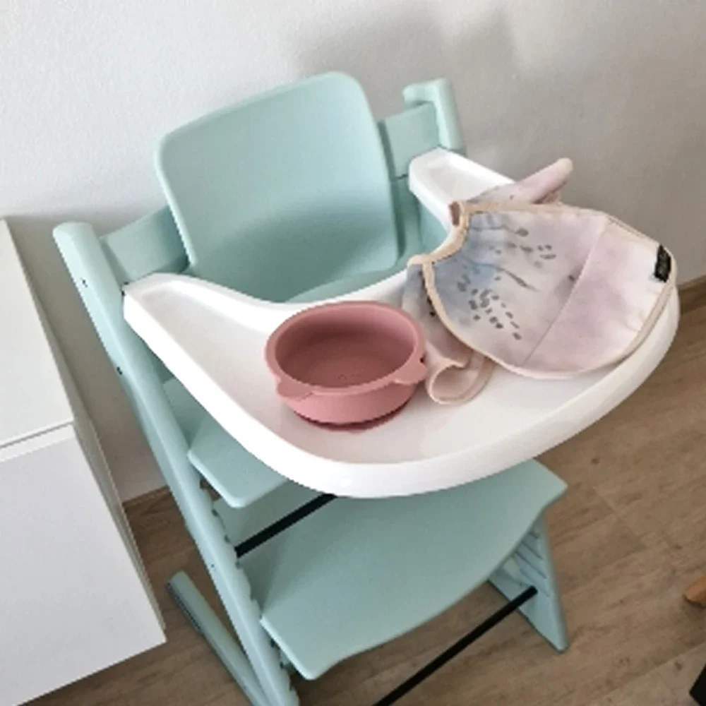 Voor Groei Stoel Eetbord Baby' - Baby Food Chair recensie en prijs