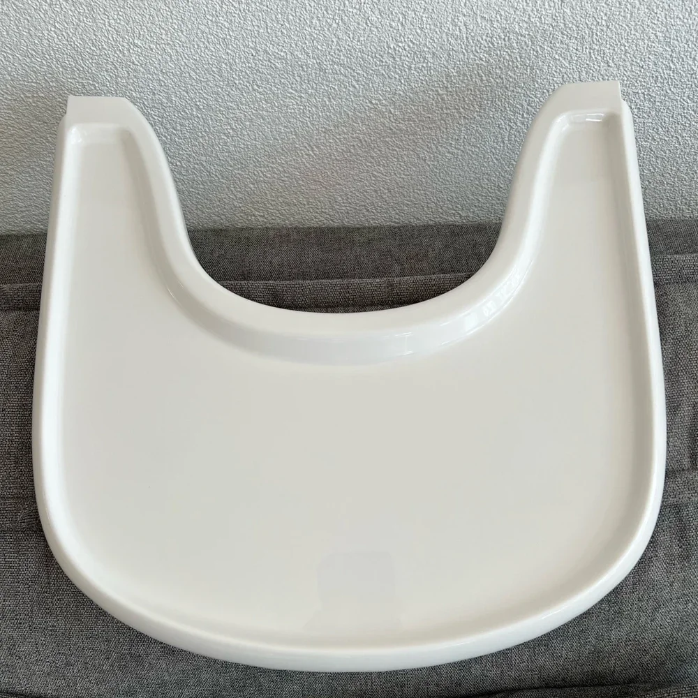 Voor Groei Stoel Eetbord Baby' - Baby Food Chair recensie en prijs