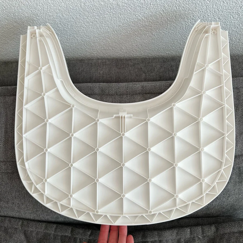 Voor Groei Stoel Eetbord Baby' - Baby Food Chair recensie en prijs