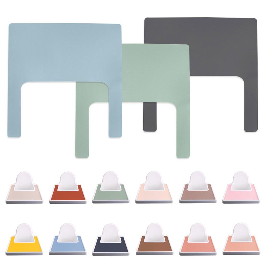 Kinderstoel Placemat voor Anti - Baby Food Chair recensie en prijs