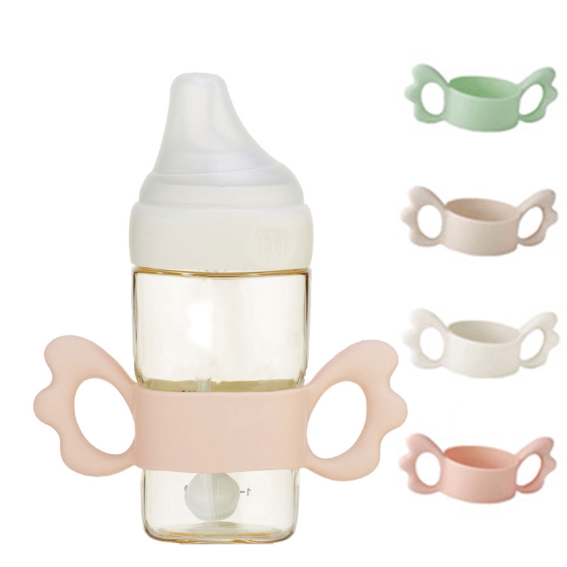 Pasgeboren Fles Grip Handvat Z - Baby Food Dispensing Spoon recensie en prijs
