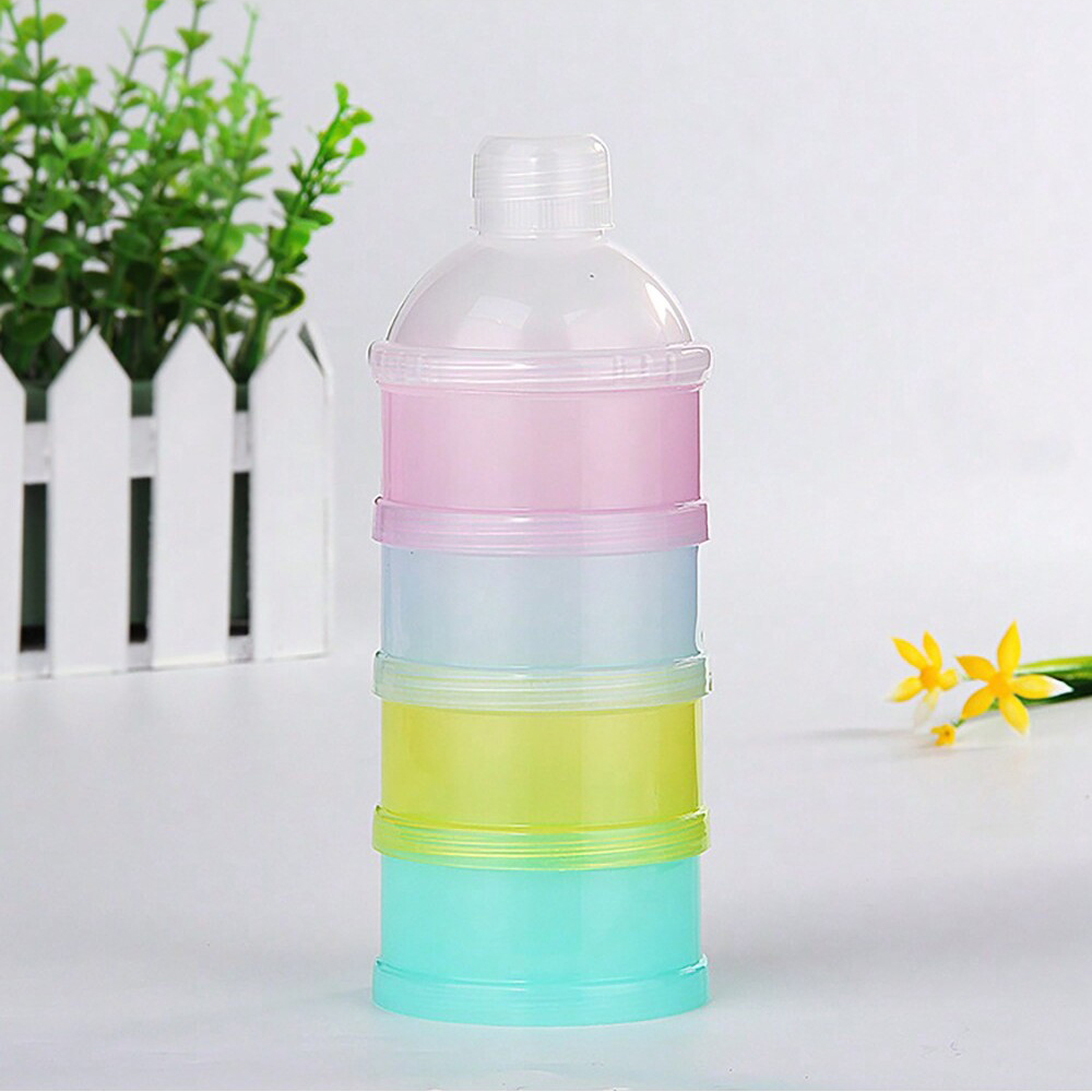 Draagbare opbergcontainer voor - Baby Food Stuff recensie en prijs