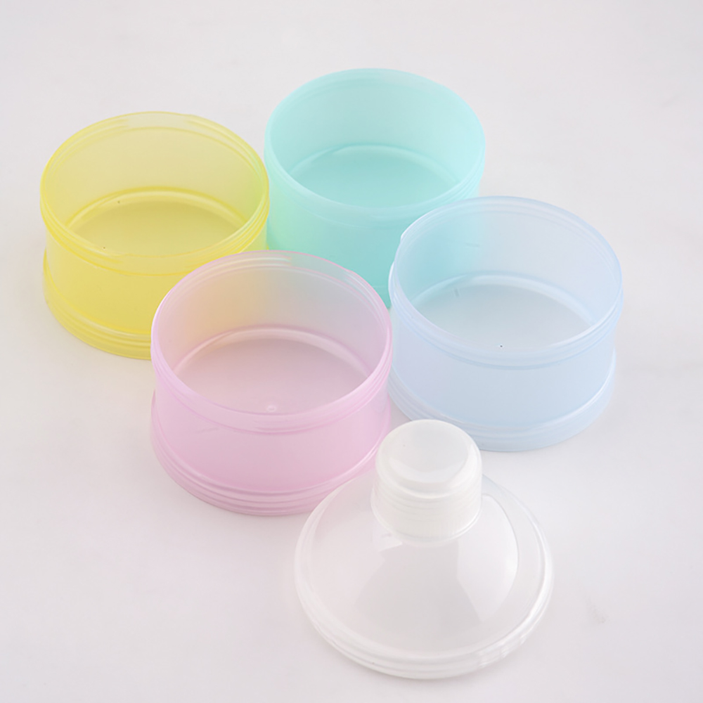 Draagbare opbergcontainer voor - Baby Food Stuff recensie en prijs