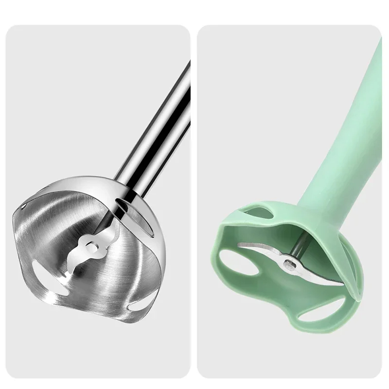 Onderdompeling Hand Stick Blen - Baby Food Processor Philips recensie en prijs