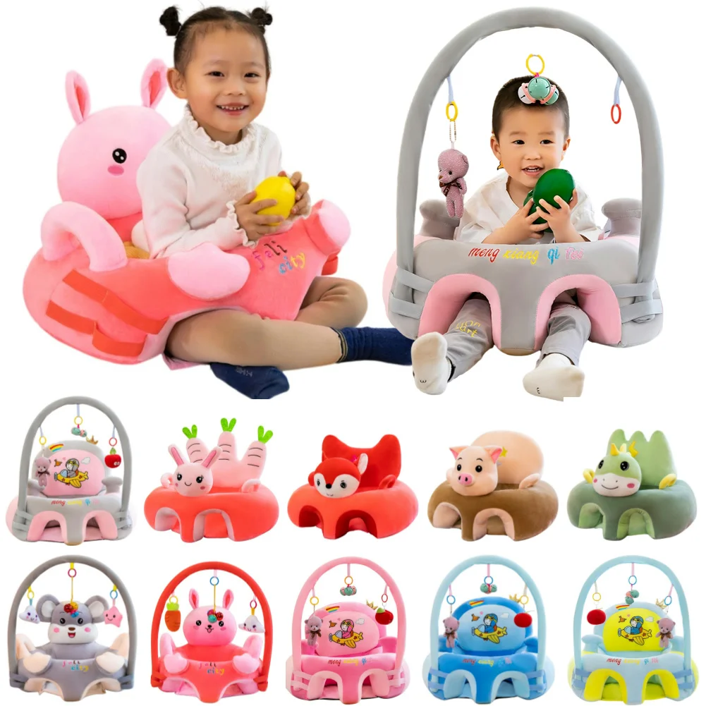Babysofa Babyzitje Bankframe K - Baby Food Chair recensie en prijs