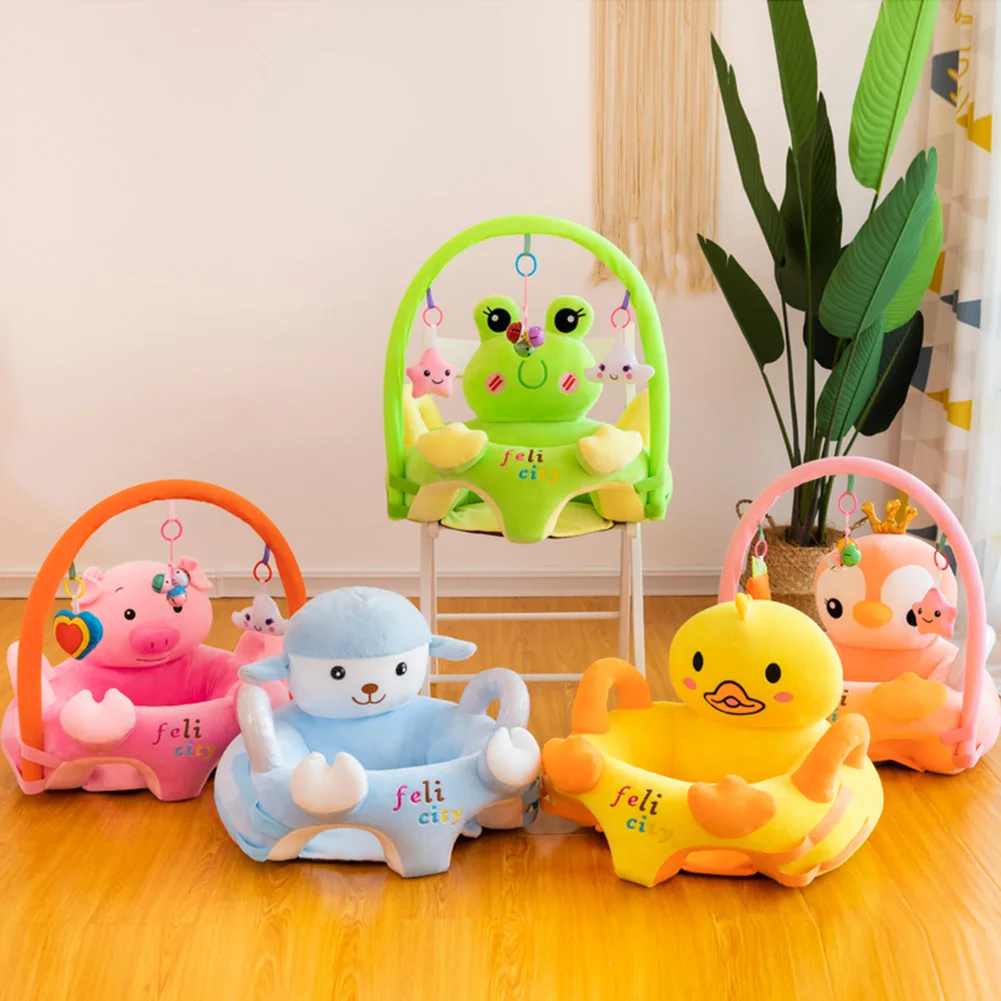 Babysofa Babyzitje Bankframe K - Baby Food Chair recensie en prijs